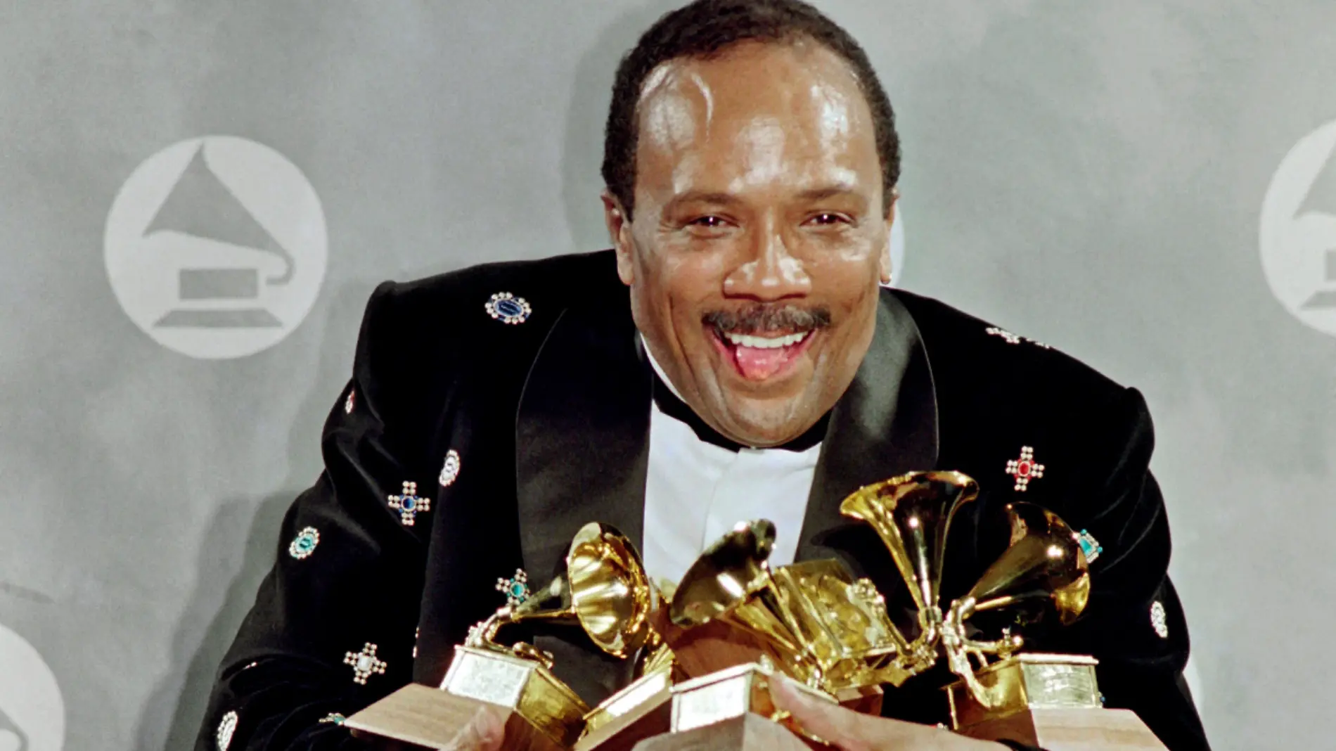 Quincy Jones